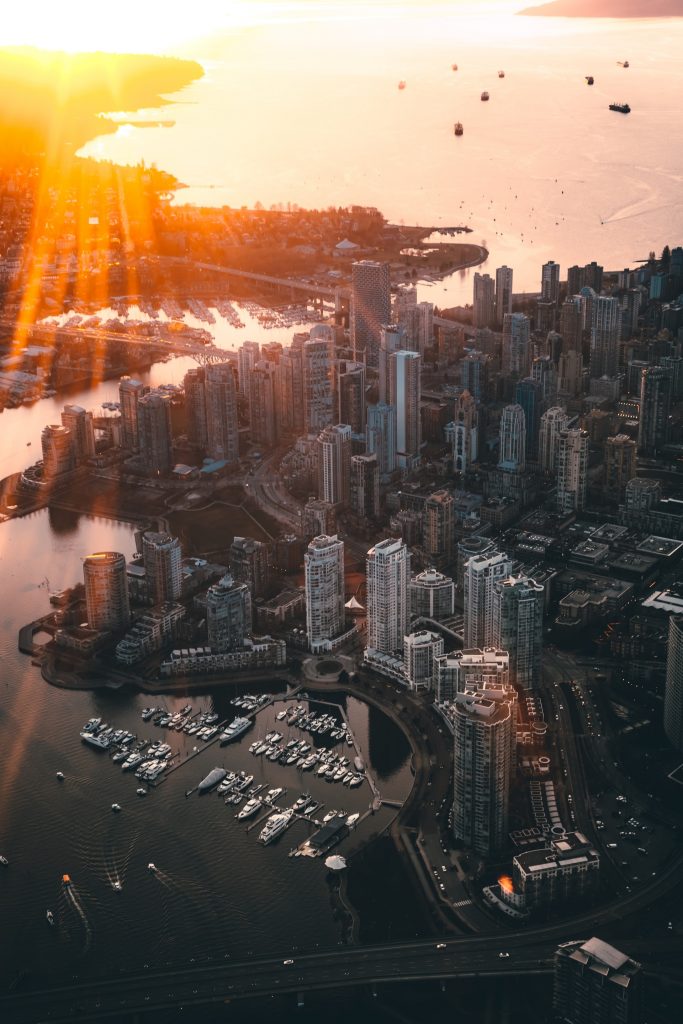 Vancouver West